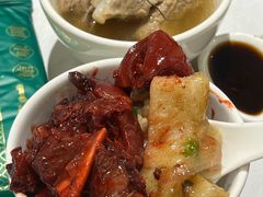 -一同楼福州菜馆(五四店)