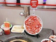 -巴蜀大将火锅(春熙店)