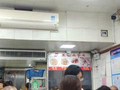 -盖邑扁食店