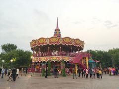 -厦门方特梦幻王国