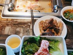 -冠菌火锅自助(东莞樟木头店)