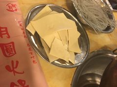 -月圆火锅(宁海东路二店)