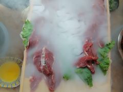 -塔兰齐新疆孜然火锅(鲤鱼山路店)