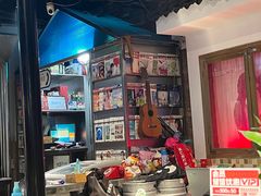 -马路牙子烧烤音乐酒馆(望京店)
