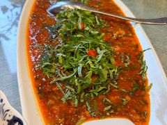 -老房子金沙元年川菜食府·花园餐厅(金沙店)