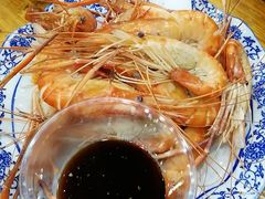 -清真海鲜大排档(原芥园道店)