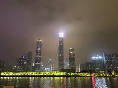 -珠江夜游广州塔·中大码头