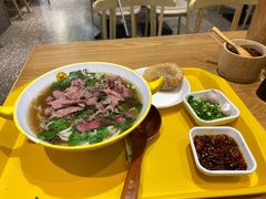 辣椒油-黔真牛原汤牛肉粉