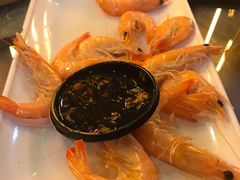 -桥东喜碧海鲜街(水东街店)