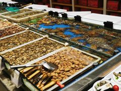 -映像威海·海鲜味道(经区店)