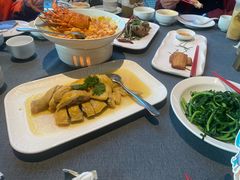 -拾宴(汇智国际商业中心店)
