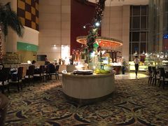 大堂-泉州悦华酒店·自助餐厅