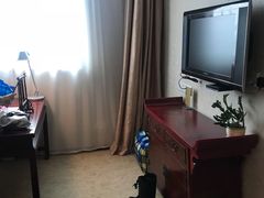 -苏州独墅湖书香世家酒店