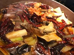 -常和州·夜宵大排档(常州单店)