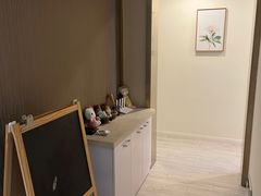 -大鱼心理咨询工作室(静安寺店)