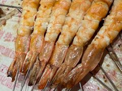-老白清真烧烤(锦州旗舰店)