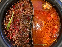 -钢管厂五区小郡肝火锅串串香(清河店)