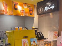 -麦当劳(世纪汇广场店)