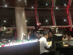 -339旋转餐厅(天府熊猫塔店)