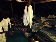 -明月山天沐温泉度假村