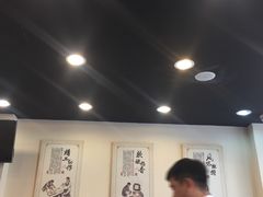 大堂-千忆汤包(闽江路店)