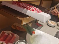 -海底捞火锅(太阳宫凯德mall店)