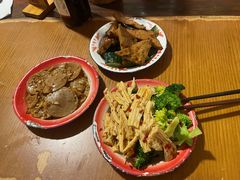 -矮子粉店1985·长沙米粉(湘春路店)