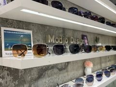 -MODJO•木左眼镜(云玺万科里店)