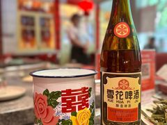 -二胖家铁锅炖大鹅(双井店)