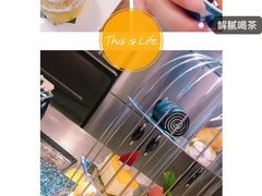 -点心传说·粤菜点心(佐阾虹湾店)