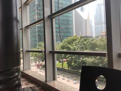 -新天世纪中餐厅