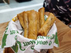 -迷你椰·泰式大排档(观前街店)