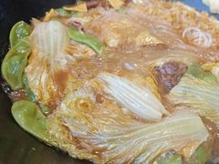 -好灶头铁锅炖(万象城店)