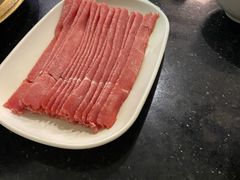 -洪运轩饭庄(北纬路店)