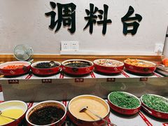 -赵美丽重庆火锅(西安直营总店)