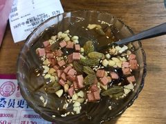 冰粉-金陵杨胖子·砂锅麻辣烫(迈皋桥店)