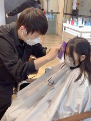 -意廊 Hair Salon