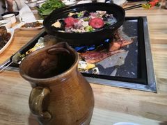 -哈吱喂丽江火塘·牦牛火锅(五一街店)