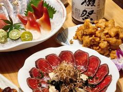 -鳗鲔料理小馆