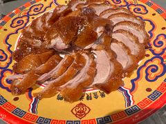 -邑金陵北京烤鸭店·现炒家常菜(ITC MALL店)