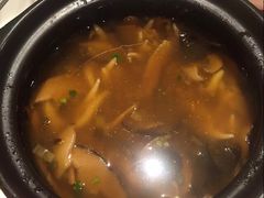 -西贝莜面村