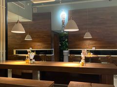 大堂-十面春风·江南面馆(崇宁路店)