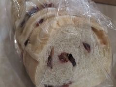 蔓越莓切片面包-巴黎贝甜(亿合城店)