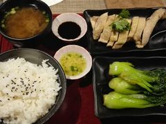 -静香HOUSE·全时段融合餐厅(七星欢乐颂店)