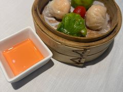 -潮粤轩粤菜海鲜(颐中皇冠店)