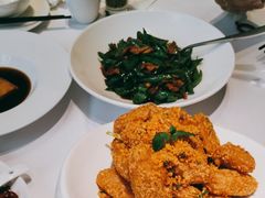 -院里寻菜·精致庭院菜(观沙岭店)