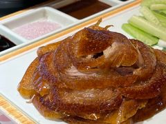 -富贵春饼·烤鸭·大厨现炒(泰华店)