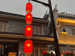 -乾州古城