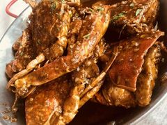-Dampa Seafood Grill - Dubai