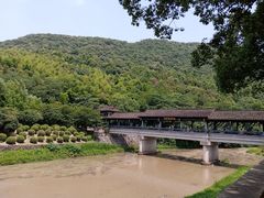 -兰亭风景区